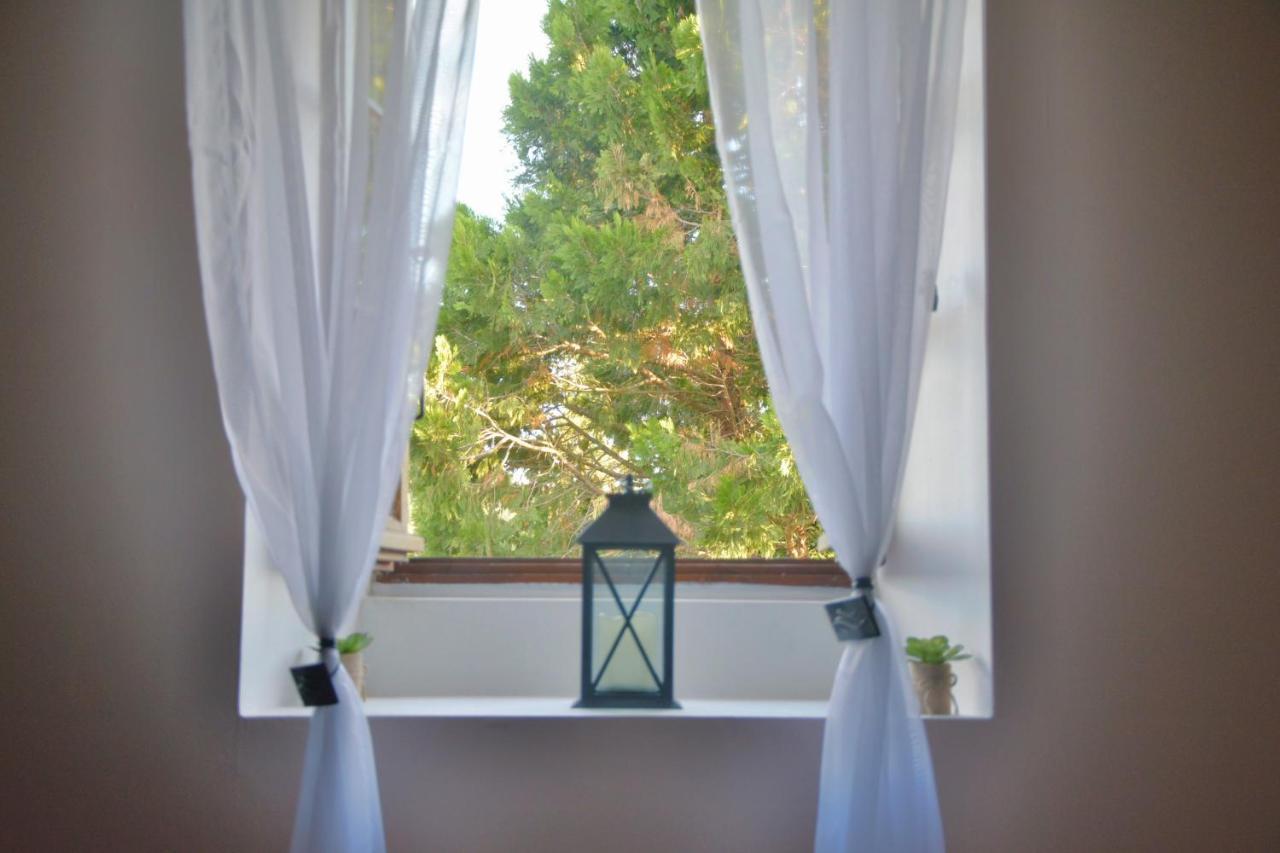 La Joannassiene, Maison Ardechoise De Caractere Exteriér fotografie
