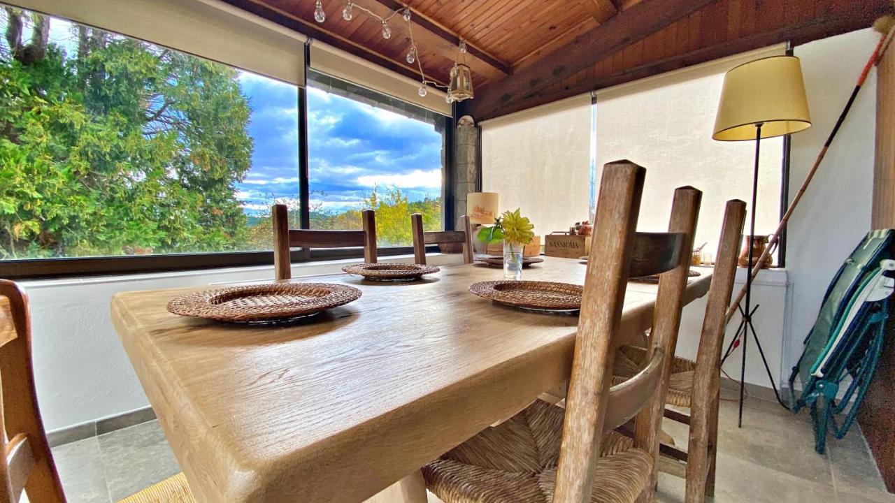 La Joannassiene, Maison Ardechoise De Caractere Exteriér fotografie