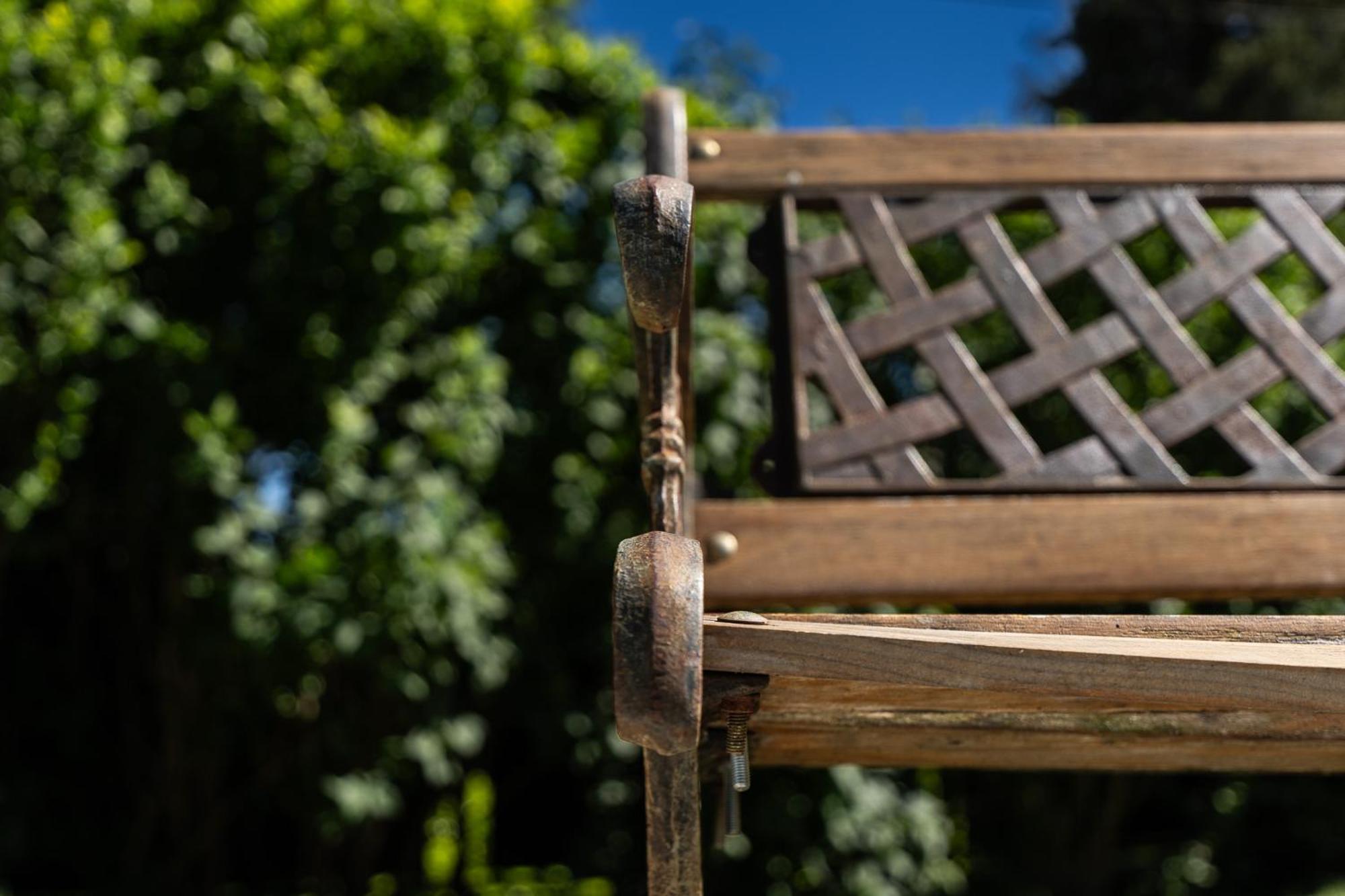 La Joannassiene, Maison Ardechoise De Caractere Exteriér fotografie
